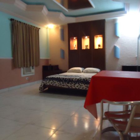 Ping Pong Hotel Сантос Екстериор снимка