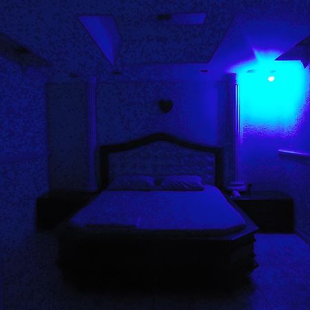 Ping Pong Hotel Сантос Екстериор снимка