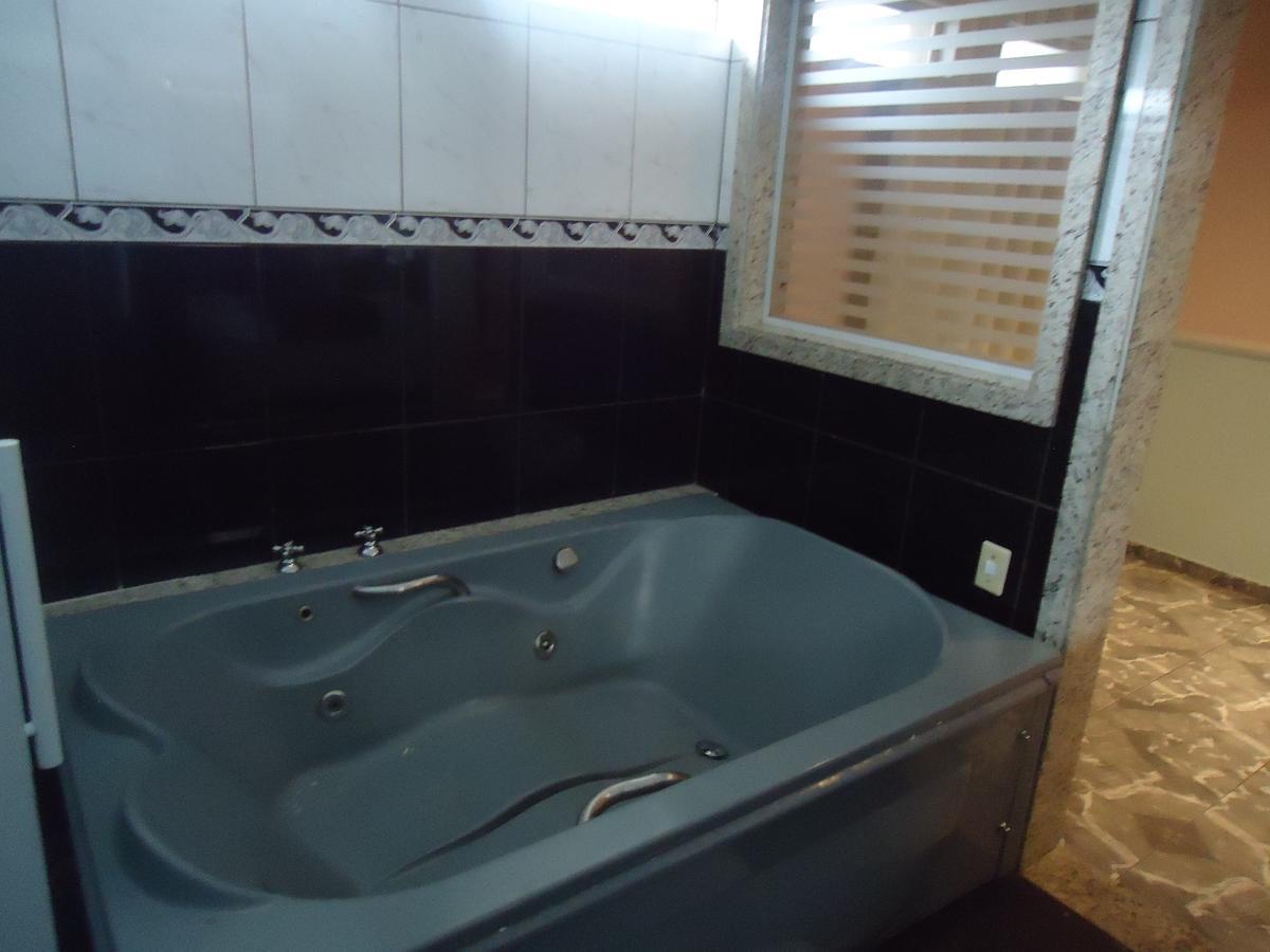 Ping Pong Hotel Сантос Екстериор снимка