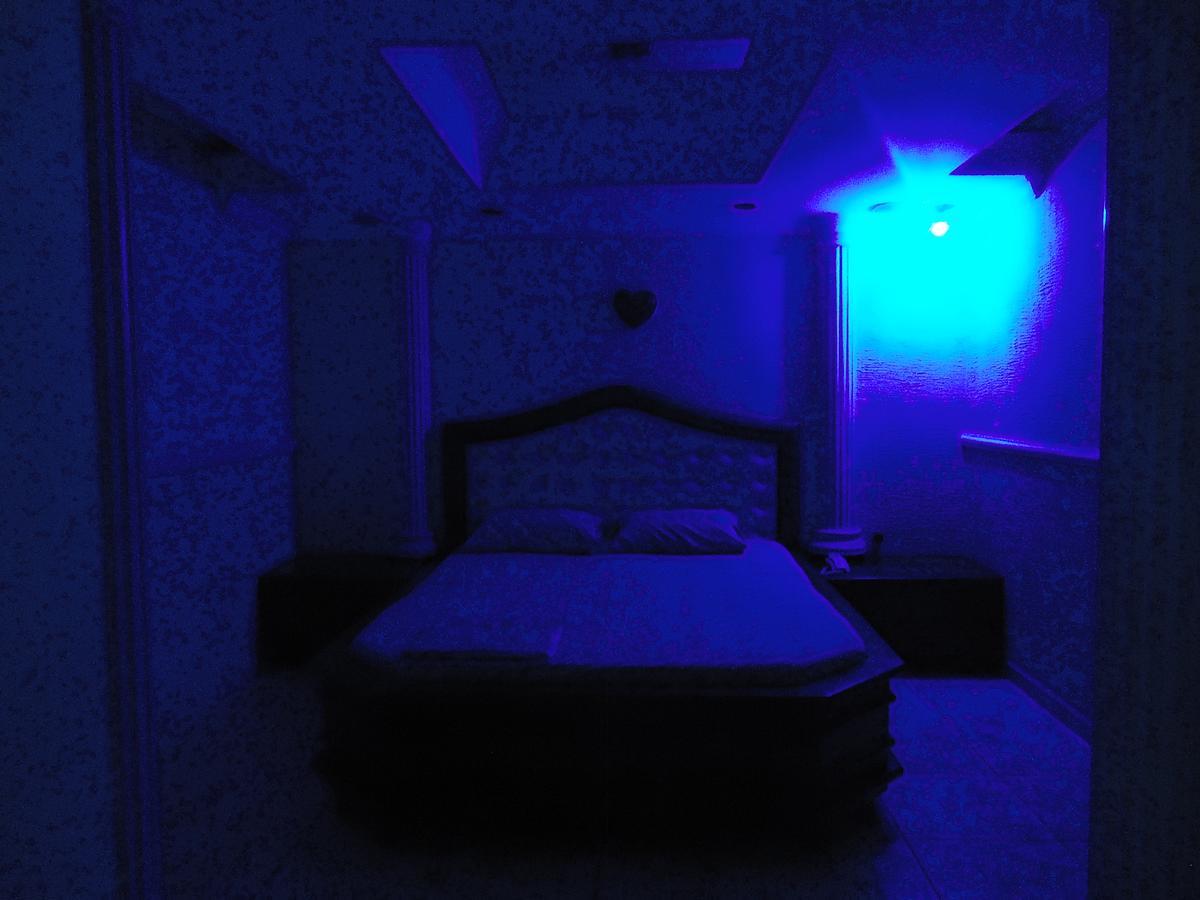 Ping Pong Hotel Сантос Екстериор снимка