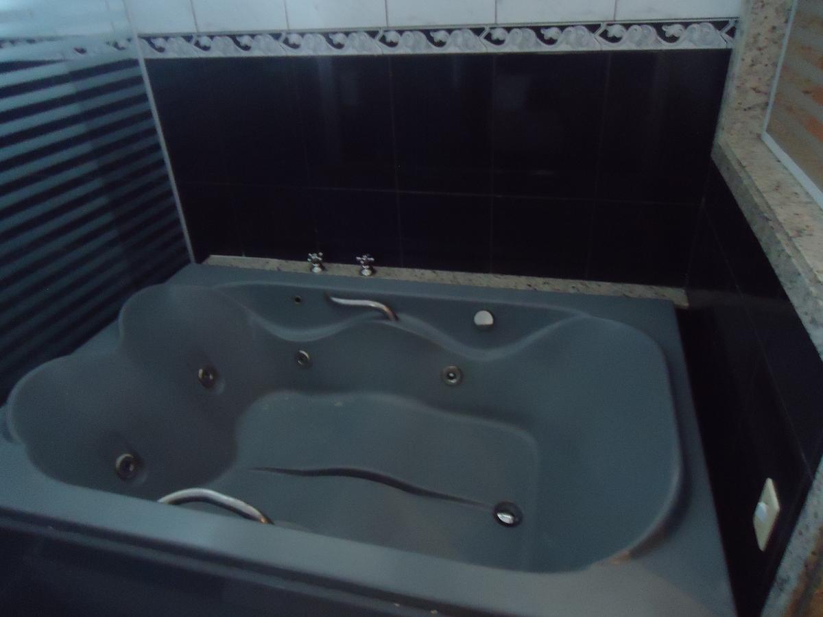 Ping Pong Hotel Сантос Екстериор снимка